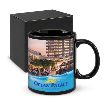105645 Stellar Coffee Mug 330ml - Printed