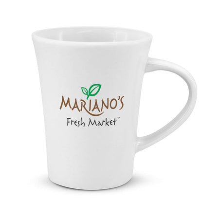 105653 Tulip Coffee Mug 300ml - Printed
