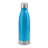 110754E - Guzzle Stainless Bottle 700ml - Full Colour Print