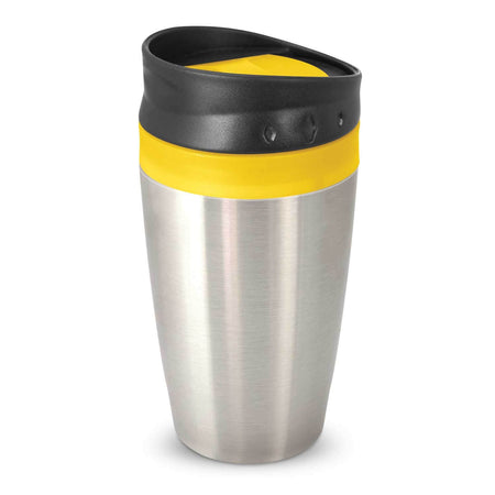 113635 Octane Coffee Cup 400ml - Engraved