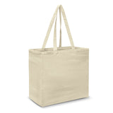 TC-115116 Galleria Cotton Tote Bag - Printed