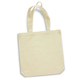 TC-119333 Liberty Cotton Tote Bag - Printed