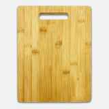 B110 Bamboo Chopping Board - Printed