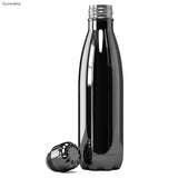 MDB020 Metal Drink Bottle 500ml - Engraved