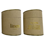 PW125 Zen Relax Candle Large - Printed