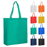 DWB009 Extra Large Shopping Tote Bag - Printed