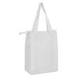 DWB015 Cooler Bag with Top Zip Closure - Printed