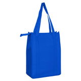 DWB015 Cooler Bag with Top Zip Closure - Printed