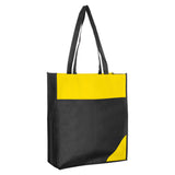 DWB019 Savvy Shopper Bag - Printed