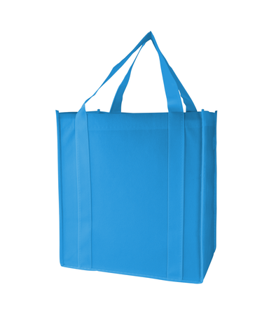 Sydney Shopper Tote Bag - Printed