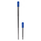 Telescopic Stainless Steel Straw  - Printed