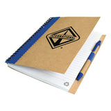 PL930 Stellar Recycled Notebook - Printed