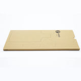 B108 Ozi Bamboo Cutting Board - Printed